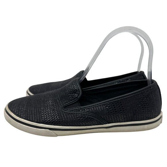 Lauren Ralph Lauren Women's Janis-Sk-V Fashion Sneaker Size 6B - Picture 5 of 12